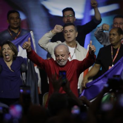 Lula considera disputar quarto mandato em 2026 se tiver saúde plena