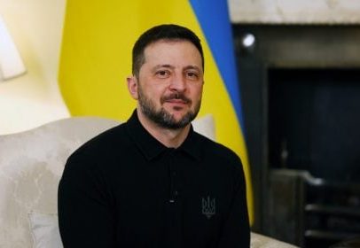 Zelensky critica reunião entre Trump e Putin em meio a tensões globais