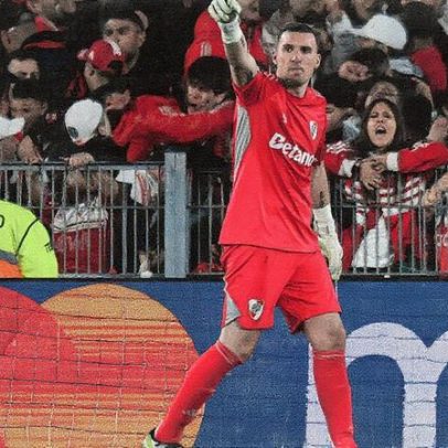 Clubes argentinos dominam quartas da Libertadores, mas Brasil tem vantagem financeira