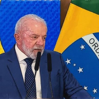 EUA podem falhar em sua estratégia contra o Brasil, afirma Lula