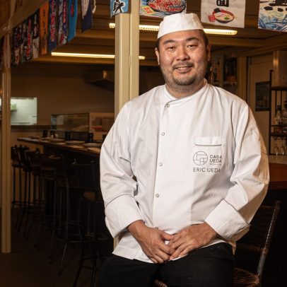 Novas opções gastronômicas surgem no Rio com galeto na Barra e chef baiano