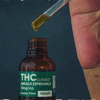 Prefeitura de SP amplia uso de canabidiol no SUS para 31 doenças diferentes