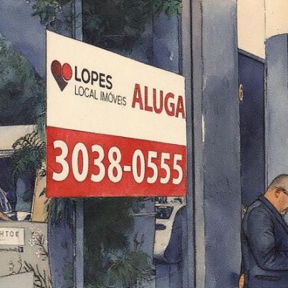 Preços de aluguel residencial sobem 0,45% em julho e seguem tendência de alta
