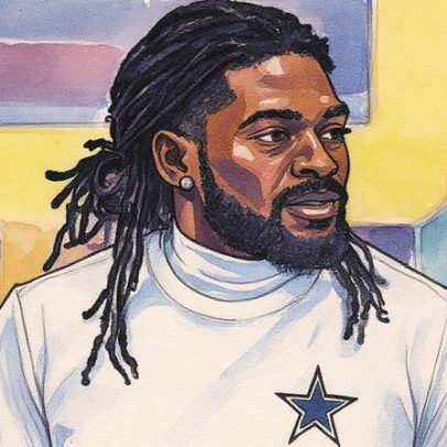 Trevon Diggs dos Cowboys pode não estar pronto para a estreia na temporada