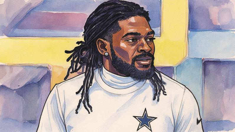 Foto: Reprodução/@NFL