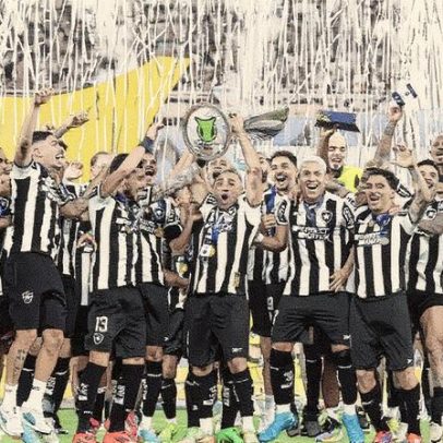 Futebol brasileiro atinge 100 clubes no modelo SAF; confira a lista completa