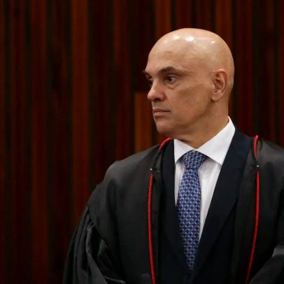 Moraes denuncia bolsonaristas nos EUA como traidores da pátria brasileira