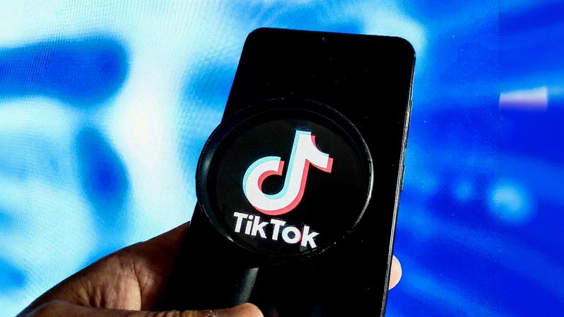 Mais de 85% dos conteúdos que violam as regras são removidos automaticamente (Foto: CFOTO/Future Publishing via Getty Images)