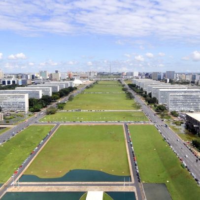 Bolsonaro no STF altera clima do desfile de 7 de setembro e gera expectativa