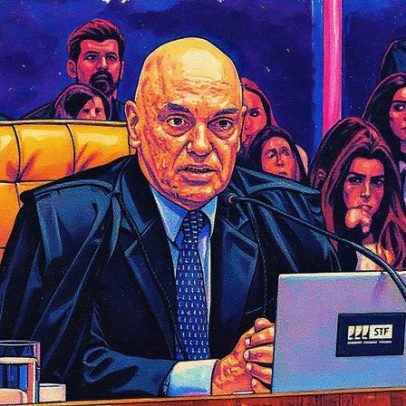 Moraes acelera pedido de julgamento sobre ações de Bolsonaro no Supremo