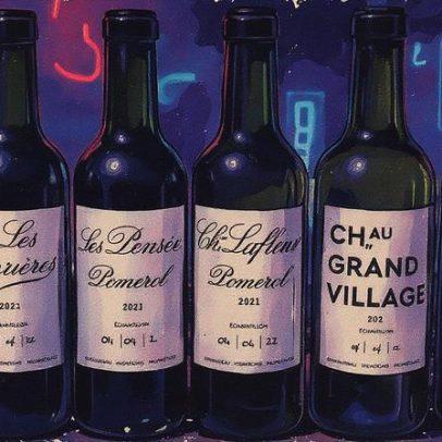 Château Lafleur deixa Bordeaux e Pomerol em busca de nova identidade vinícola