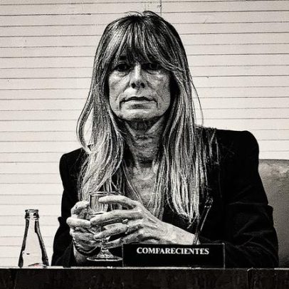 Begoña Gómez e assessora são acusadas de malversação por juiz Peinado