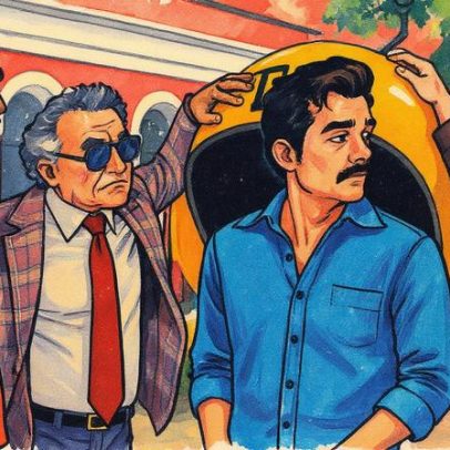 'O agente secreto' é premiado em duas categorias no Festival de Lima