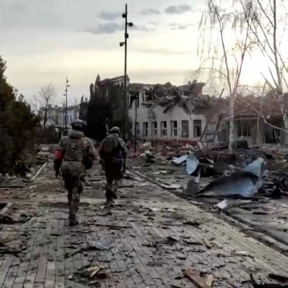 Brasileiros na Rússia denunciam golpe e desvio de soldos militares, revela TV