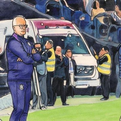 Dorival aceita falta de reforços no Corinthians e busca adaptação na equipe