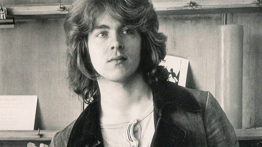 Mick Taylor, the guitarist who was with the Rolling Stones - Divulgação Mick Taylor, o guitarrista que foi dos Rolling Stones (Foto: Divulgação)