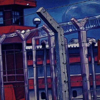 Câmara avança com projeto que proíbe separação de presos por facções criminosas