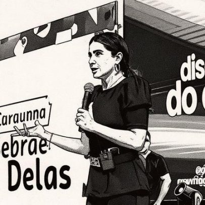 Sebrae homenageia mulheres empreendedoras com caravana e premiação em Aracaju