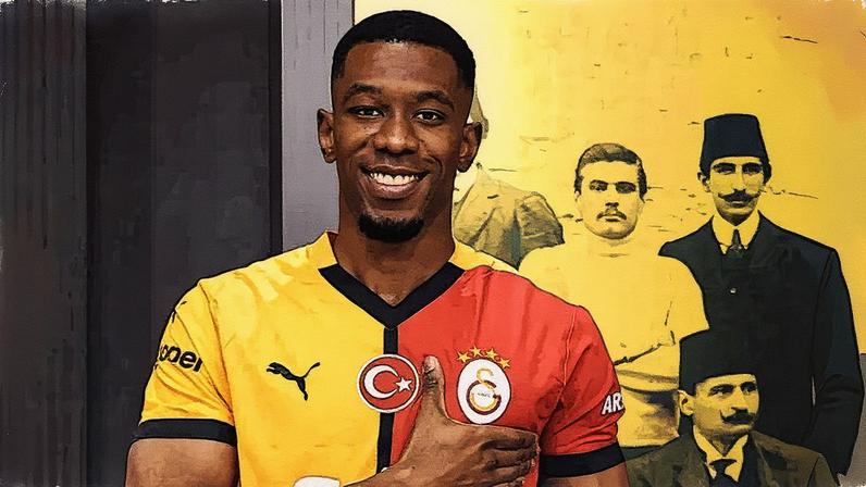 Cuesta tinha preferência por seguir na Europa, mas deu brecha para o Vasco (Foto: Divulgação)