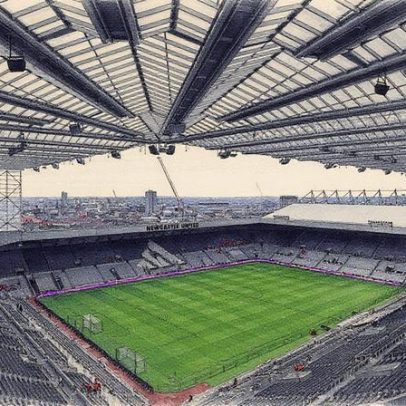 Newcastle e Liverpool se enfrentam: saiba onde assistir e as escalações