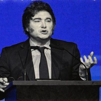 Milei exonera funcionário após divulgação de áudios sobre suborno suspeito