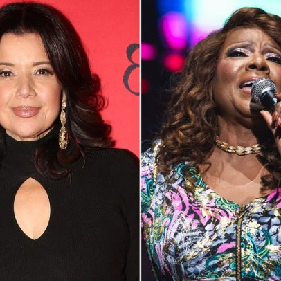 Ana Navarro pede que Gloria Gaynor recuse homenagem de Trump no Kennedy Center