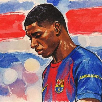 "De Agüero a Rashford: a luta por inscrições no futebol nos últimos quatro anos"