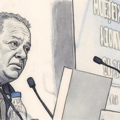 CNI busca negociar tarifas com os EUA sem influências políticas envolvidas