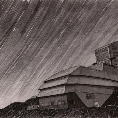 Observatório Vera Rubin registra imagens do Universo com a maior câmera já criada