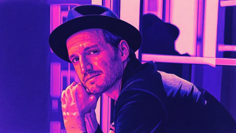 Jeremiah Fraites, da banda The Lumineers, fala sobre a trilha sonora do filme 'Deliver Me From Nowhere', de Bruce Springsteen (Foto: Reprodução)