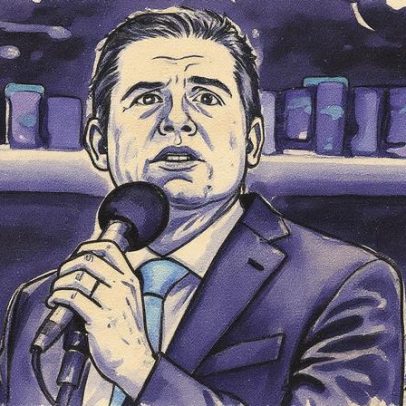 Motta propõe projeto que aumenta punições para aliciamento de menores na internet