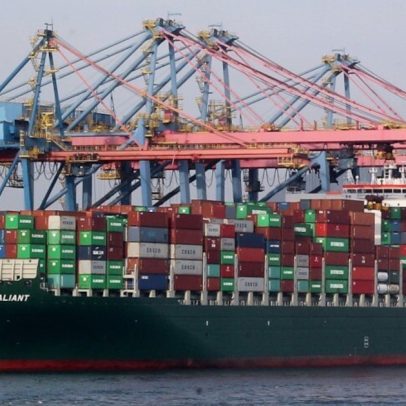 Países árabes ampliam importações de produtos brasileiros em vez de EUA