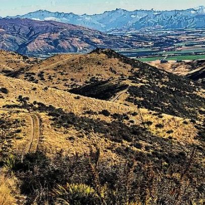 Vinicultores de Central Otago se opõem a projeto de mina de ouro na região