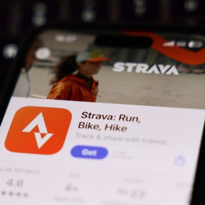 Strava investe em inteligência artificial para aumentar número de assinantes