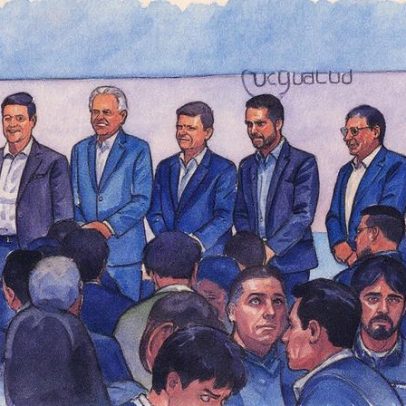 Governadores de direita criticam Lula por reação ao aumento de tarifas e o chamam de radical
