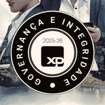 XP anuncia os escritórios premiados com o Selo de Governança 2025-2026