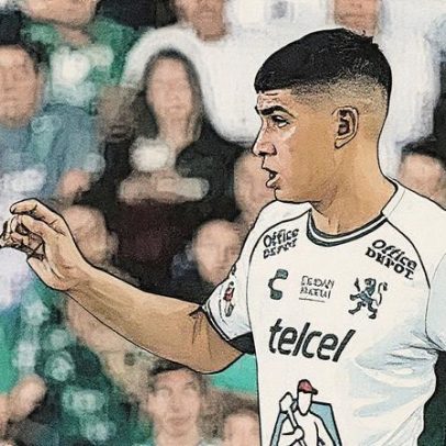 Santos avança na contratação de zagueiro mexicano para reforçar a defesa
