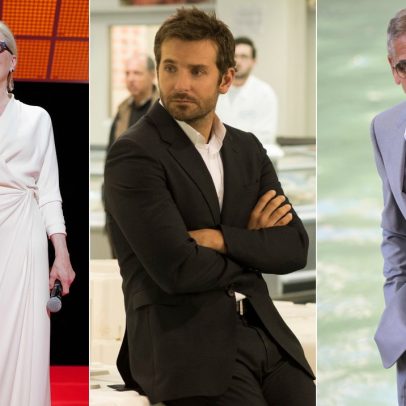 Astros de Hollywood revelam traumas enfrentados durante audições difíceis