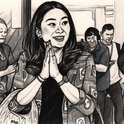 Paetongtarn Shinawatra é a terceira da família a perder cargo de premier na Tailândia
