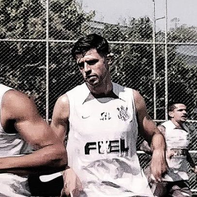 Corinthians decide afastar atacante do elenco em nova reestruturação