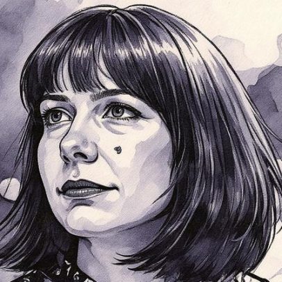 Cantora folk encontra álbum inédito criado por inteligência artificial