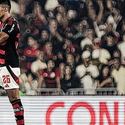 Alex Sandro se lesiona em jogo do Flamengo e gera preocupação na Seleção