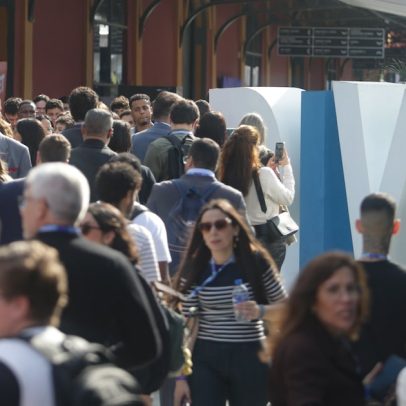 Destaques do terceiro dia da Rio Innovation Week incluem Amy Webb e Adriane Galisteu