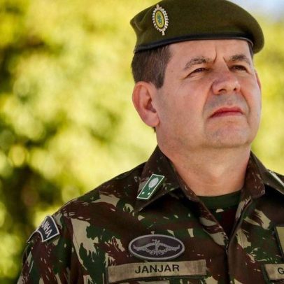 Brasil aumenta presença na China com general do Exército como representante