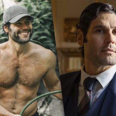 Dudu Azevedo retorna à Globo após 10 anos em 'Êta Mundo Melhor!'