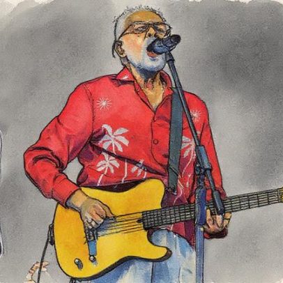 Blue Note São Paulo homenageia Gilberto Gil com show especial de tributo