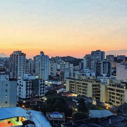 Justiça confirma multa de R$ 500 mil para Niterói por obras em Santa Rosa