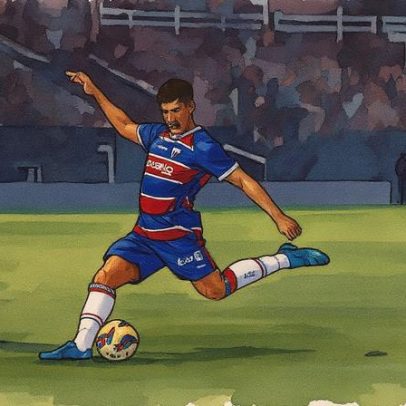 Vélez Sarsfield e Fortaleza se enfrentam na Libertadores; confira onde assistir e escalações