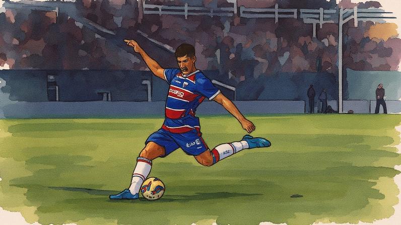 Fluminense x América de Cali: Onde assistir, horário e escalações do jogo pela Sul-Americana (Foto: Reprodução)