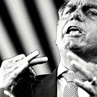 Pesquisa revela que a maioria dos brasileiros acredita em participação de Bolsonaro em golpe